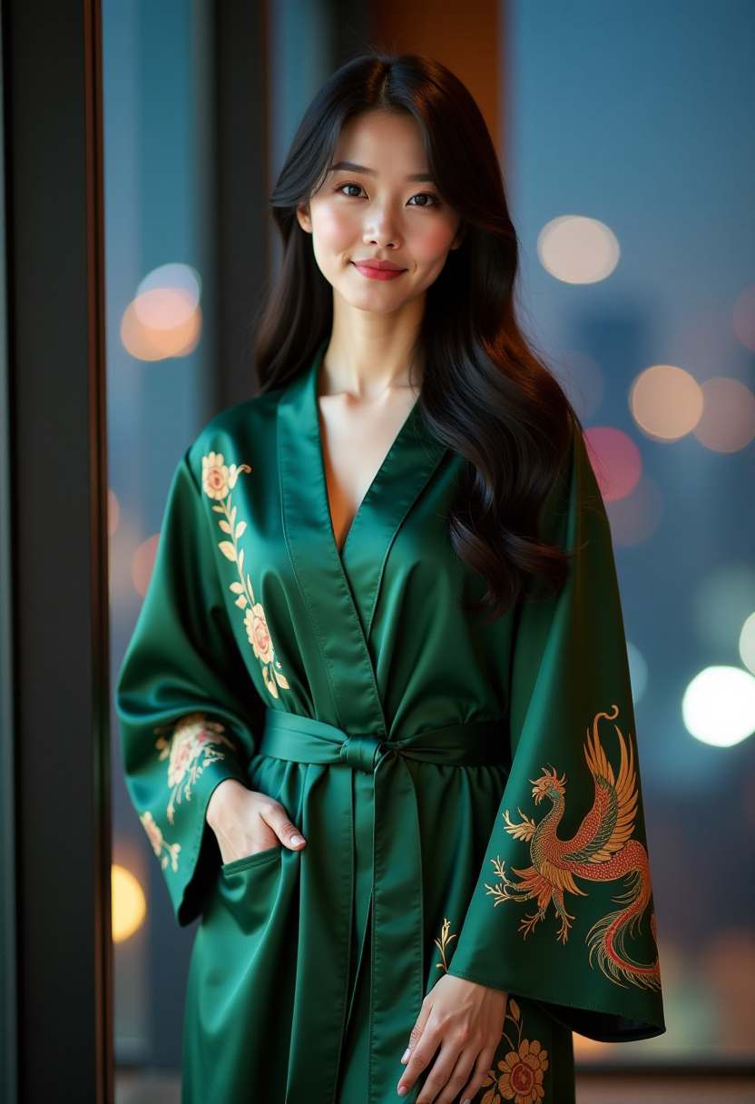纸月侦探社海报